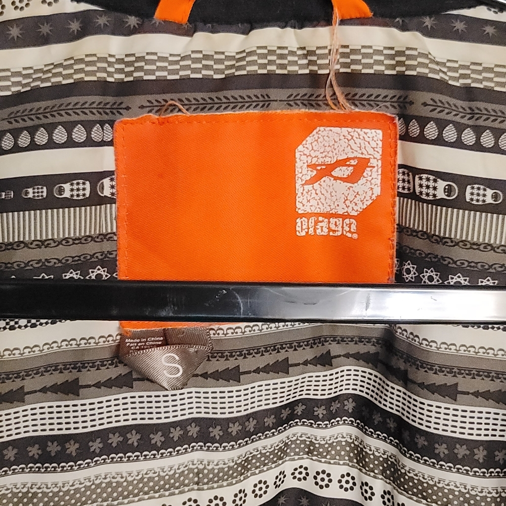 Orage Winter Ski Jacket - image 4